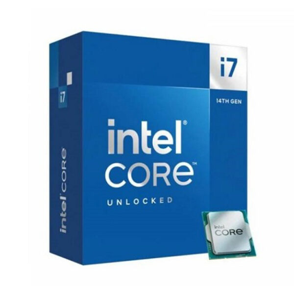 procesador intel core i7 14700k 1700 2.1ghz/33mb s/cool bx8071514700k