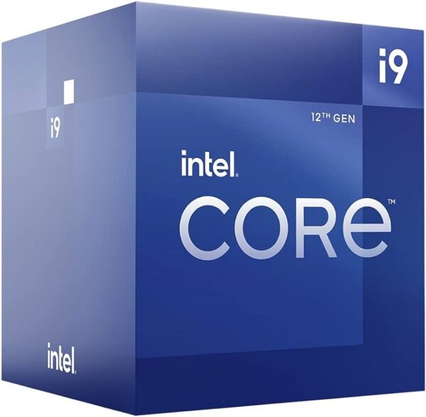 procesador intel core i9 12900kf 1700 2.4ghz/30mb s/cool bx8071512900kf