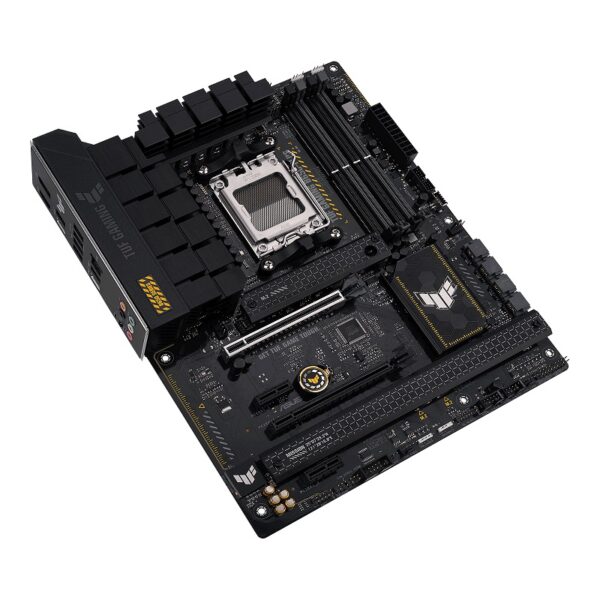 placa madre asus am5 b650 plus tuf gaming