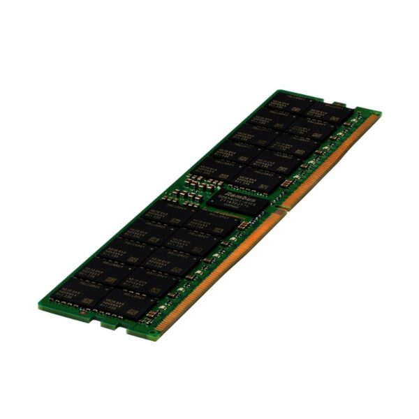 hpe 16gb 1rx8 pc5 4800b r smart kit p43322 b21