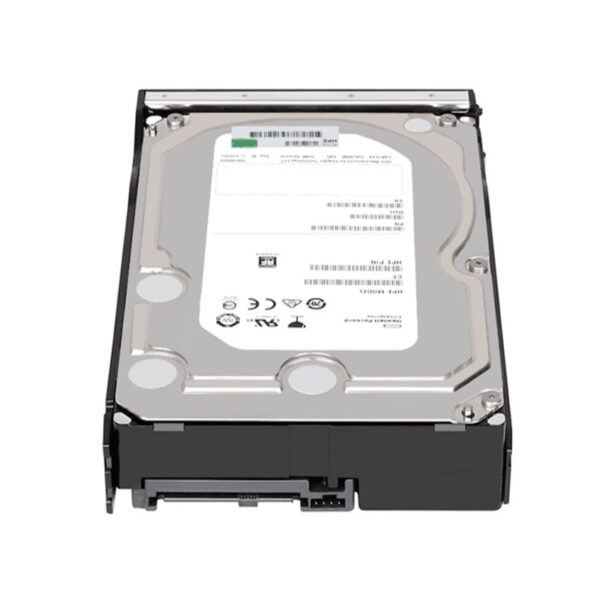 hpe hdd 12tb sata 7200rpm sas (881781 b21)