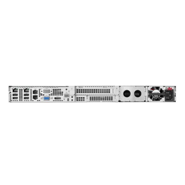 servidor hpe dl20 g11 e 2434 1p 16g 4sff p65395 b21