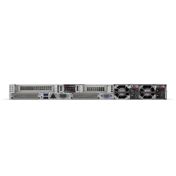 servidor hpe dl360 g11 4410y mr408i o 8sff p51930 b21