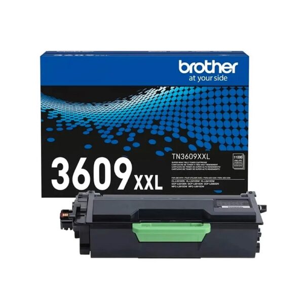 toner brother tn3609xxl (5660/5915/6915/5210/6415)