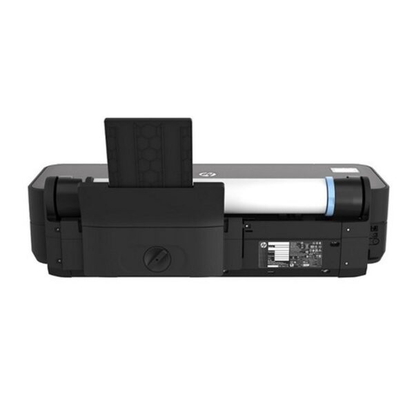 alimentador automÁtico de documentos hp designjet t200/t600 (8aj60a)