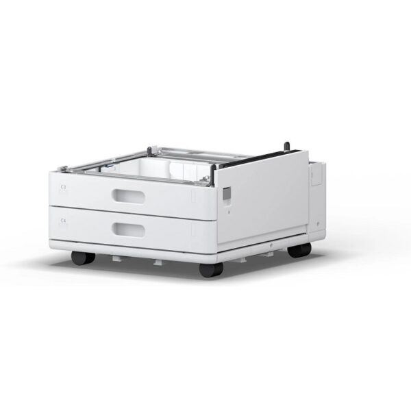 bandeja epson doble opcional para papel c12c936871