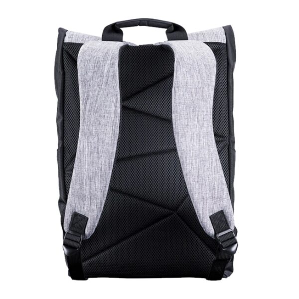 mochila acer 15.6" predator jr. rolltop backpack pbg820