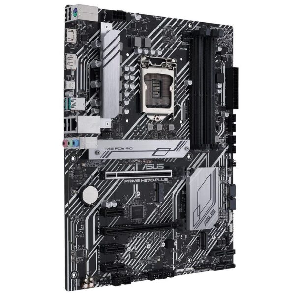 placa madre asus prime lga1200 h570 plus s/r/hdmi/dp/m.2