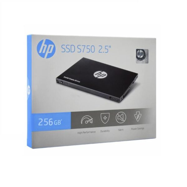 ssd hp 256gb 16l52aa abb s750 2.5