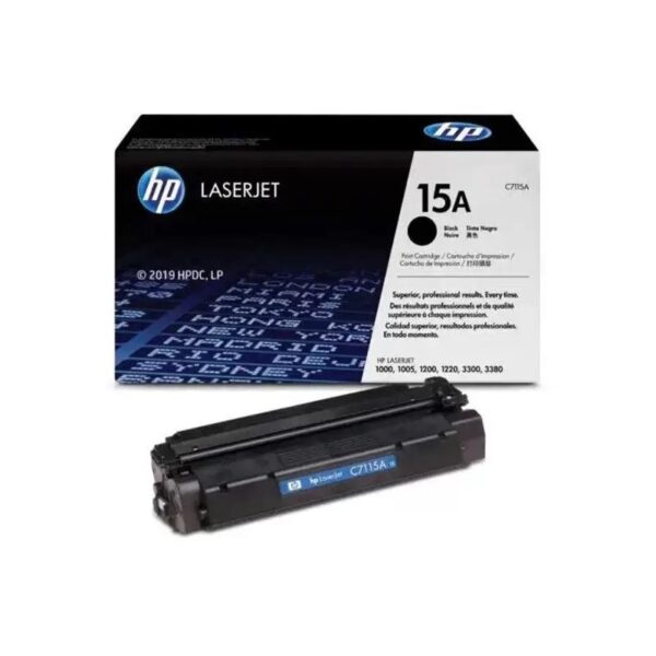 toner hp c7115a (15a)