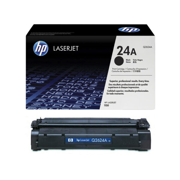 toner hp q2624a