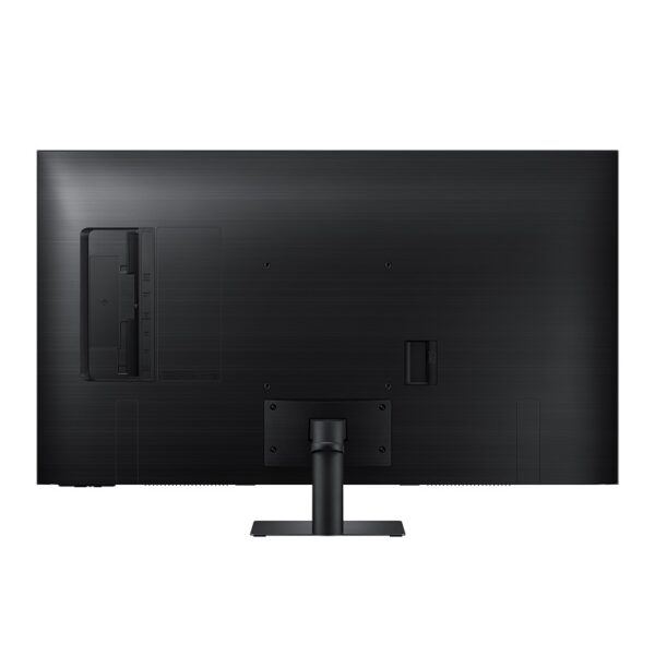 monitor samsung 43" ls43bm700ulxzb smart