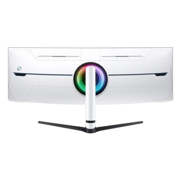 monitor gamer samsung 57" ls57cg950nnxza uhd 240hz