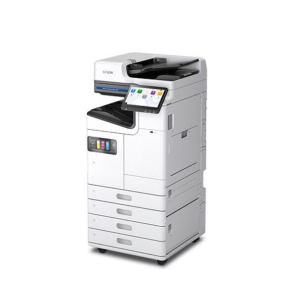 impresora epson am c4000 enterprise workforce mfp