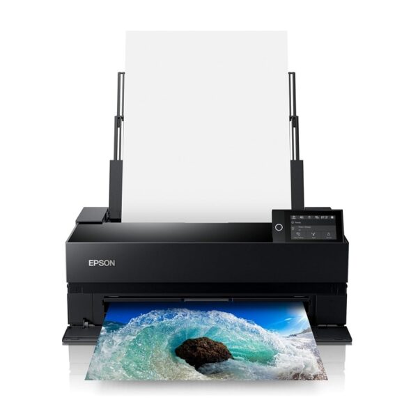 impresora epson surecolor p900 fotografica