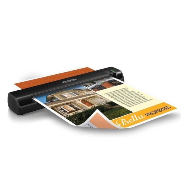 scanner epson ds 30 workforce