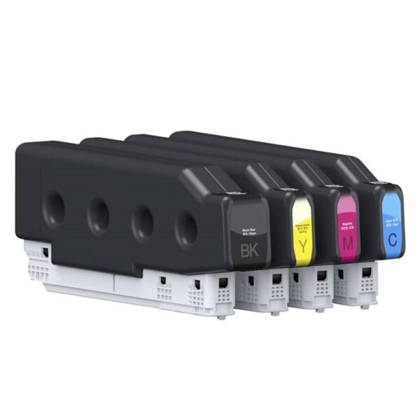tinta epson t08d100 am c4000 negro