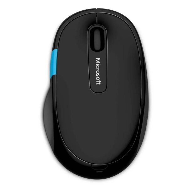 teclado + mouse microsoft sculpt comfort desktop l3v 00004