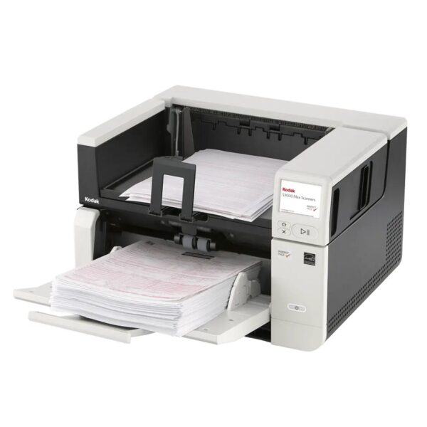 scanner kodak alaris s3120 max