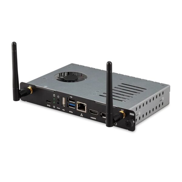 pc viewsonic vpc25 w53 01 core i5/16/256/w10pro