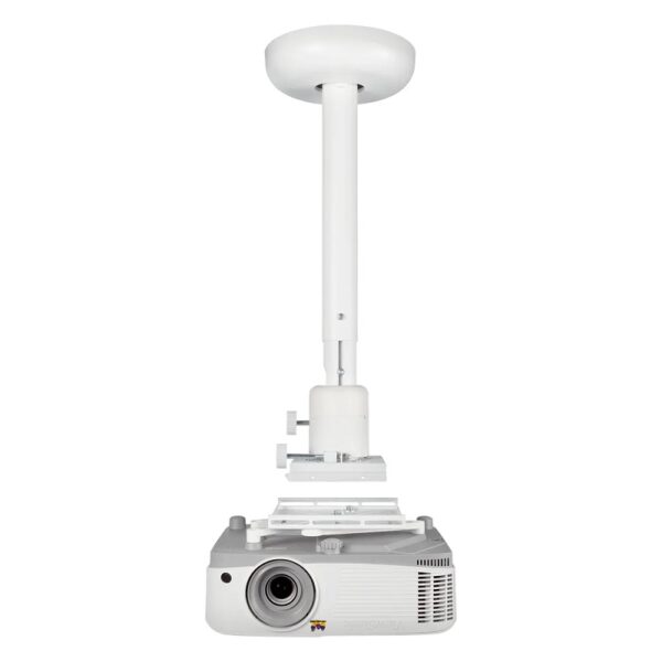 soporte viewsonic para proyectores pj wmk 007 montaje para techo