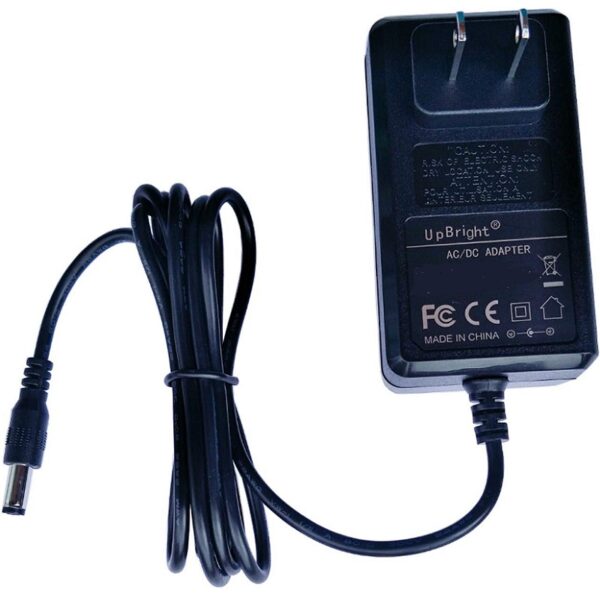 hpe ap ac 12v30b power adapter (jx990a)
