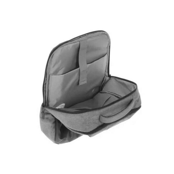 mochila xiaomi 15.6" commuter bhr4903gl gris oscuro