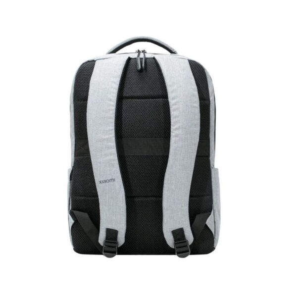 mochila xiaomi 15.6" commuter bhr4904gl gris claro