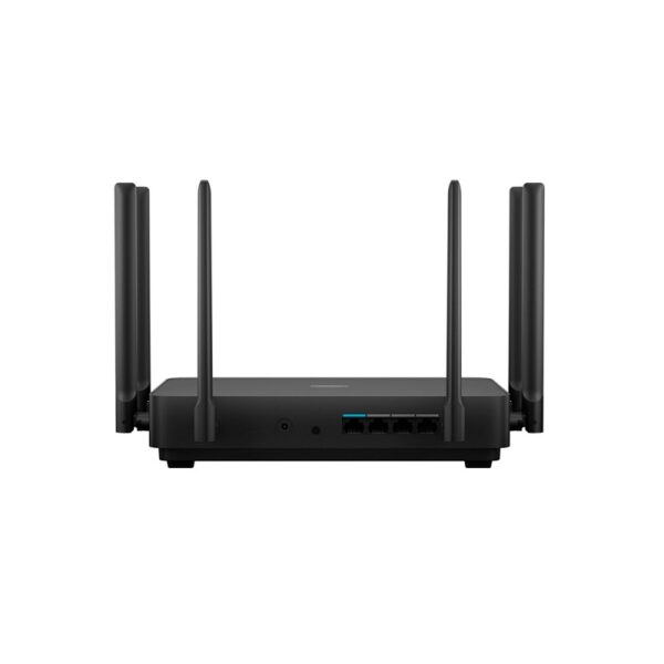 router xiaomi ax3200 dual band 2.4 5ghz/6 ant/wifi6/negr dvb4314gl