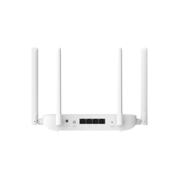 router xiaomi ax1500 dual band 2.4 5ghz/4 ant/wifi6/blan dvb4412gl