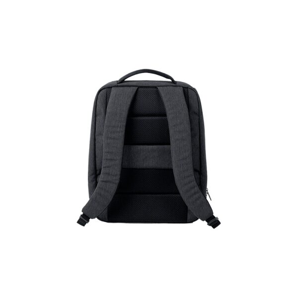 mochila xiaomi 15.6" city backpack 2 zjb4192gl gris oscuro