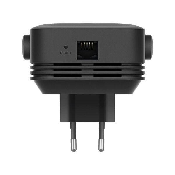 repetidor xiaomi mi wifi range extender ac1200 867 300mbps dvb4309gl
