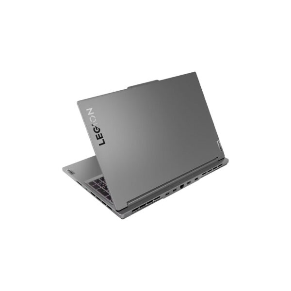 notebook gamer lenovo r7 legion slim 5 83dh005qus 3.8/16/512/4060 8g/w11h/16"wq