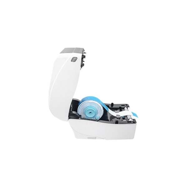 impresora 3nstar de pulseras ltt422 1d/2d red/usb 110m blanco