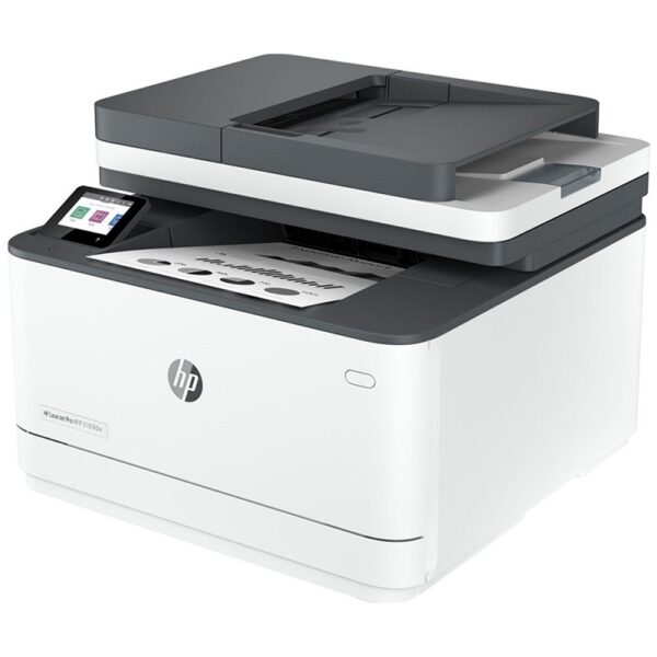 impresora hp laserjet pro mfp 3103fdw