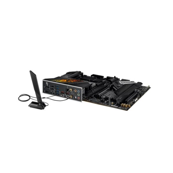 placa madre asus 1700 z790 h rog strix gaming wifi ddr5 s/r/hdmi/dp/4m2/usb