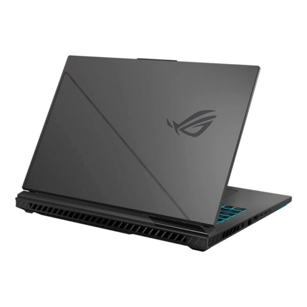 notebook gamer asus i9 rog g814jzr n6121w 2.2/32/1tb/4080 12g/w11h/18"2.5k ips