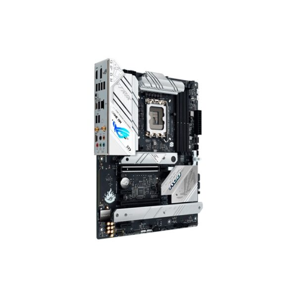 placa madre asus 1700 b760 a gaming wifi d4 rog strix s/r/hdmi/dp/3m2/ddr4
