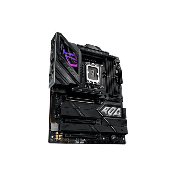 placa madre asus 1700 z790 e gaming wifi ii ddr5 rog strix s/r/hdmi/5m2/dp