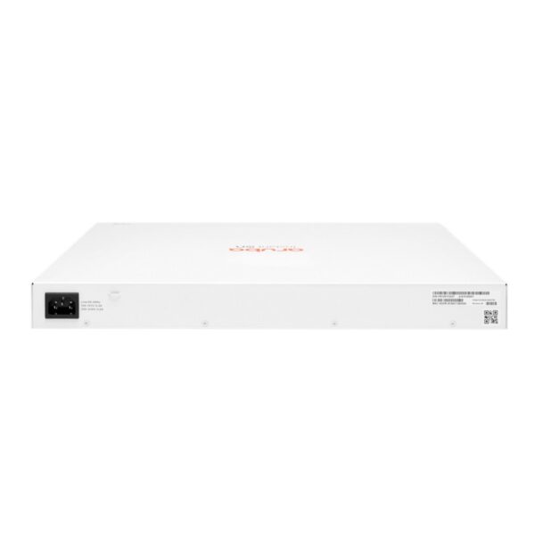 hpe aruba 1830 48g 24p c4 poe 4sfp ion swi(jl815a