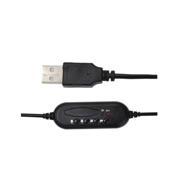 auricular gamer sate ae 364 usb 7.1