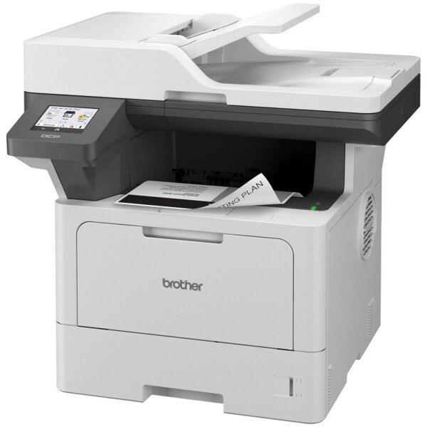 impresora brother laser dcp l5610dn multifunciÓn