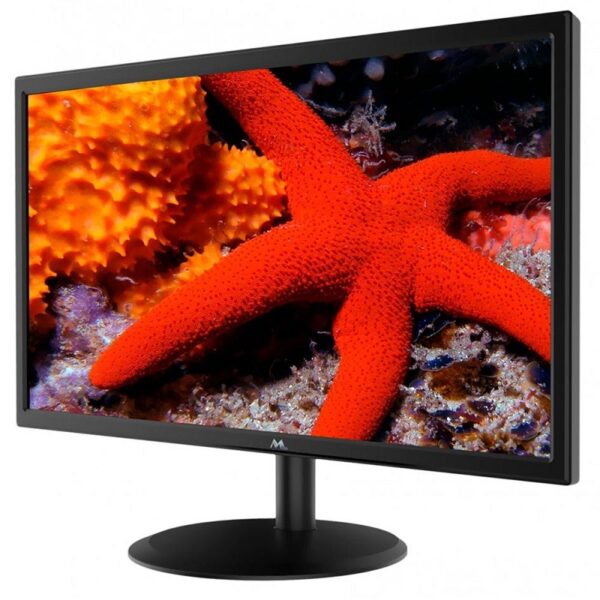 monitor mtek 19.5" ms20nht hdmi/vga 75hz