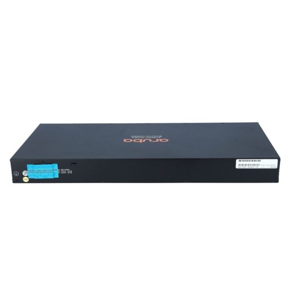 switch hpe aruba 2930f 48g 4sfp (jl260a)