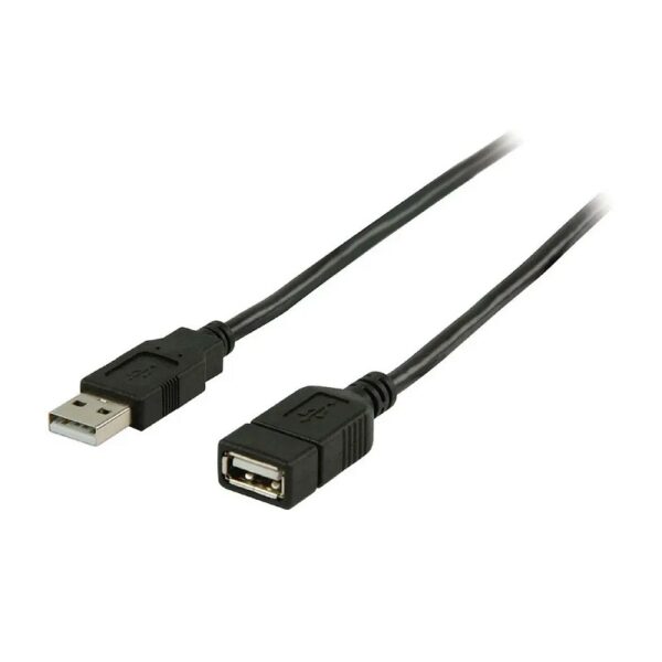 cable usb 5 mts 2.0