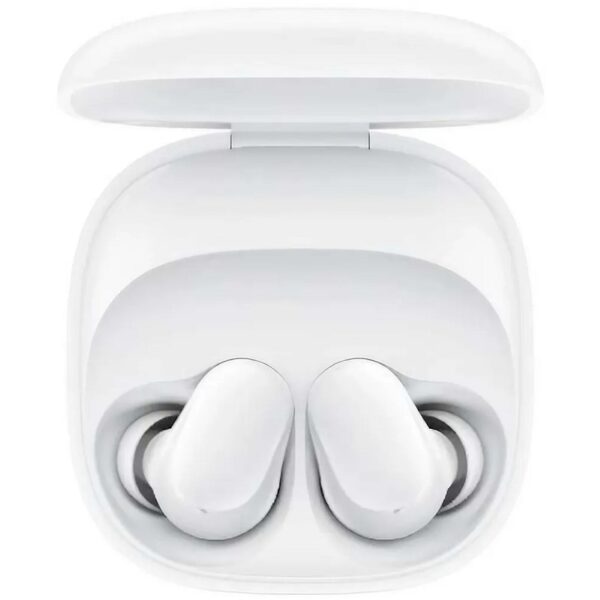 auricular xiaomi redmi buds 6 play blanco