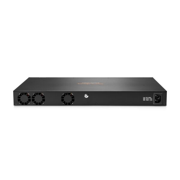 switch hpe aruba 6200f 24g cl4 4sfp+370w (jl725a)