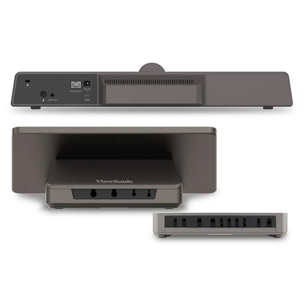 pc viewsonic trs10 ub para microsoft teams rooms