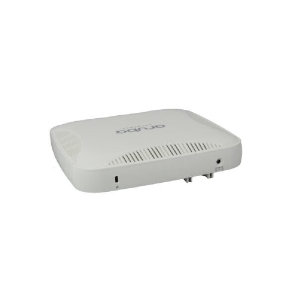 hpe aruba 7005 (rw) 16ap controller (jw633a)