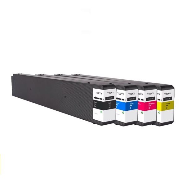 tinta epson t02y200 cyan